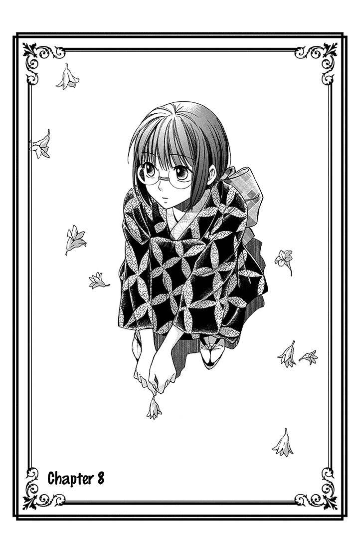 Baca Komik Usotoki Rhetoric Chapter 08 Gambar 1