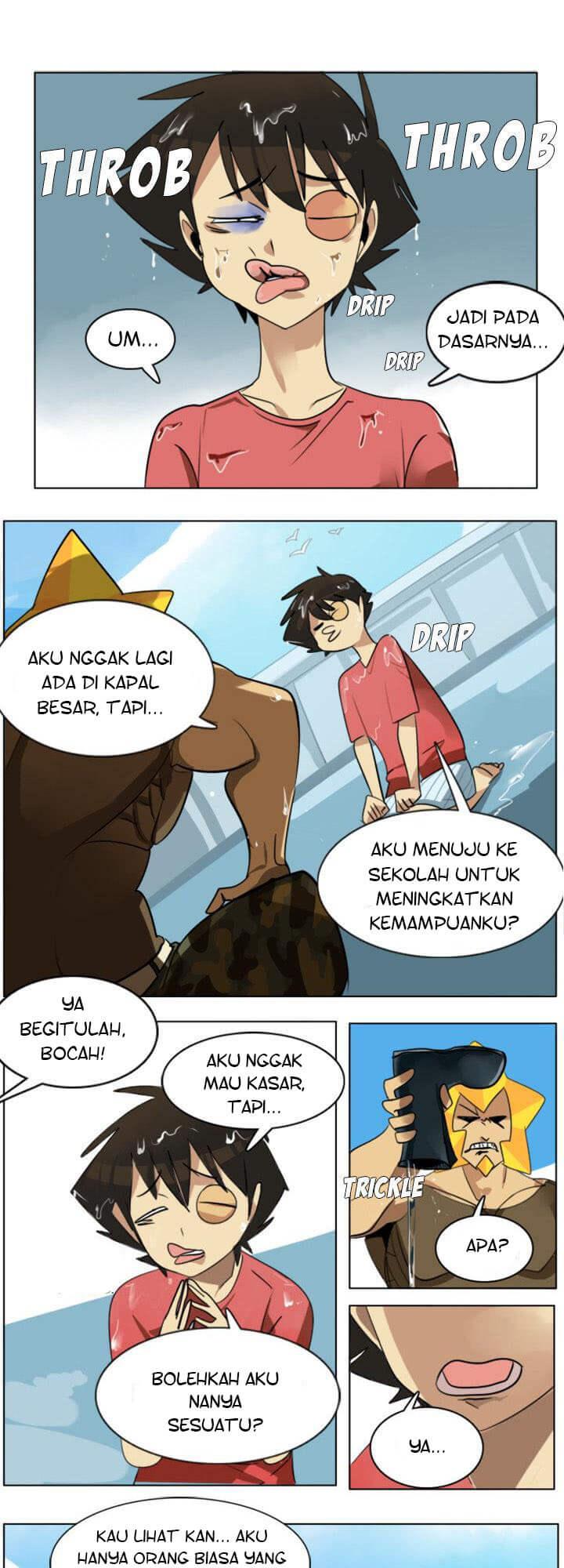 Baca  Ultimiter Chapter 05 Gambar 2