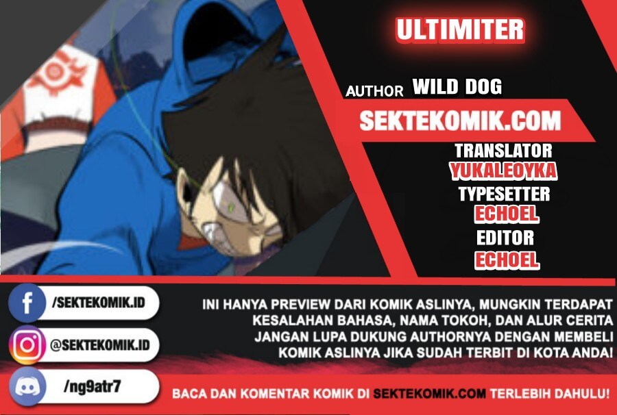 Baca Komik Ultimiter Chapter 02 Gambar 1