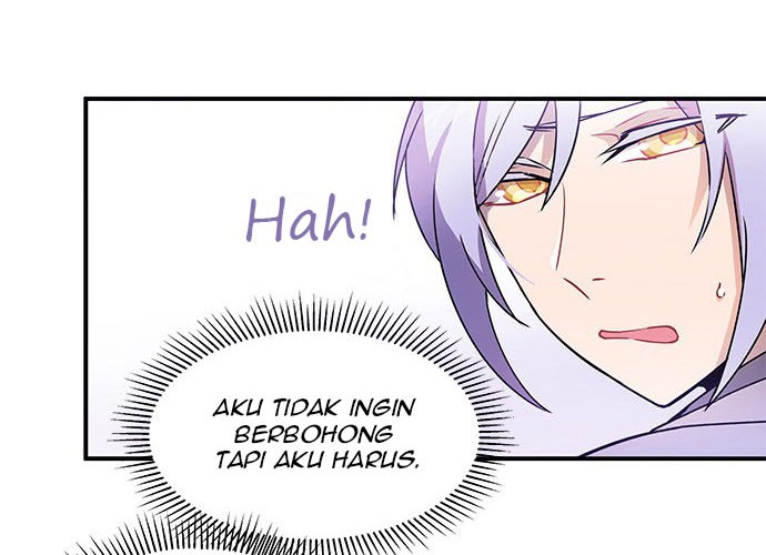 An Imperfect Kiss Chapter 08 Gambar 34