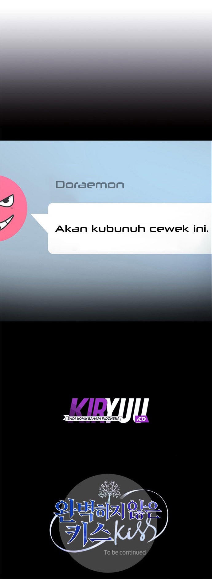 An Imperfect Kiss Chapter 08 Gambar 37