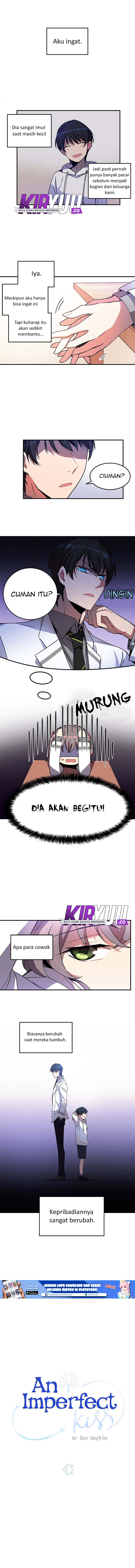 An Imperfect Kiss Chapter 08 3