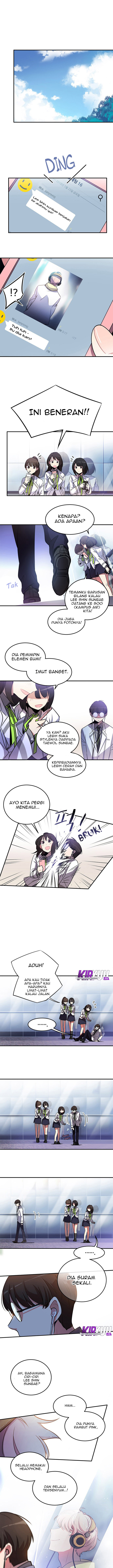An Imperfect Kiss Chapter 08 4