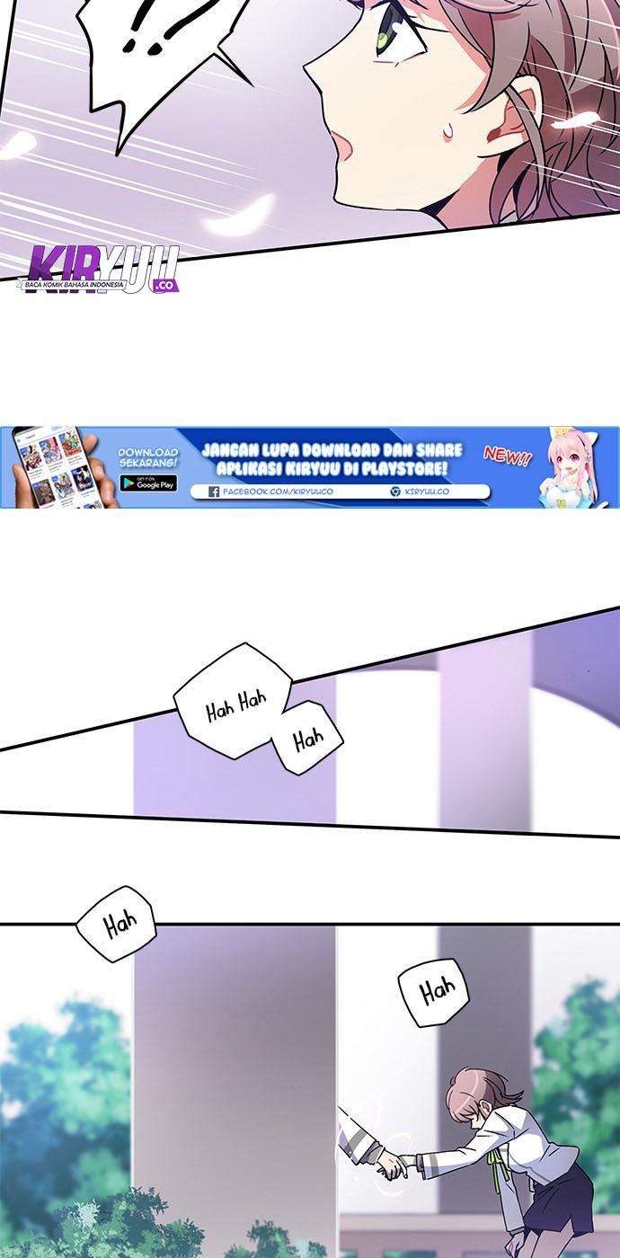 An Imperfect Kiss Chapter 08 Gambar 26