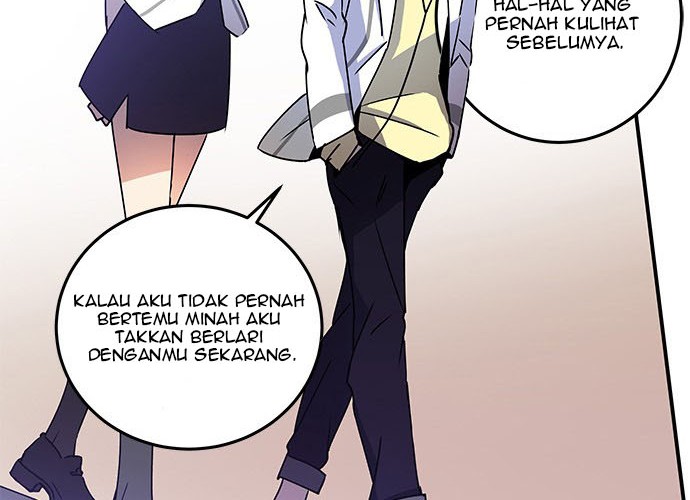 An Imperfect Kiss Chapter 08 Gambar 30