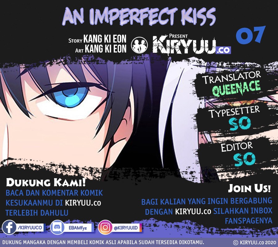 An Imperfect Kiss Chapter 07 1