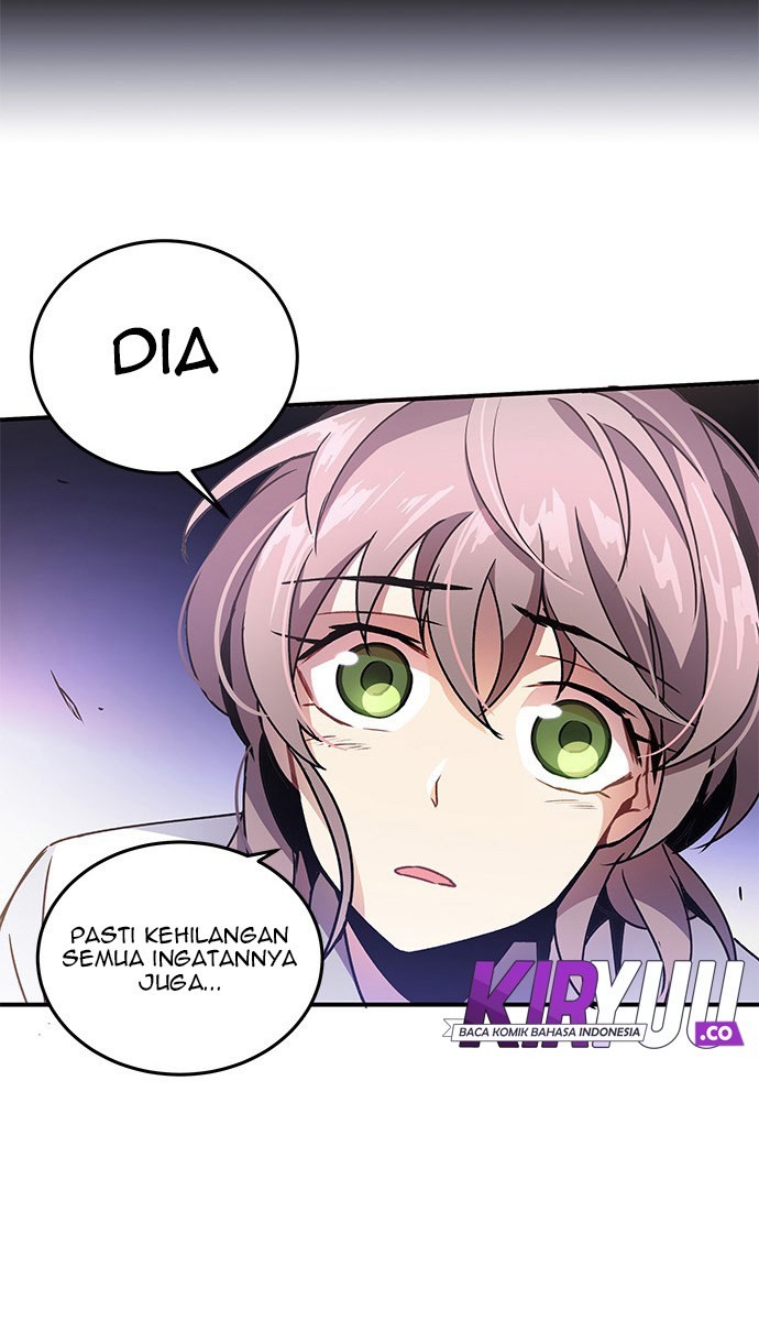 An Imperfect Kiss Chapter 07 Gambar 10