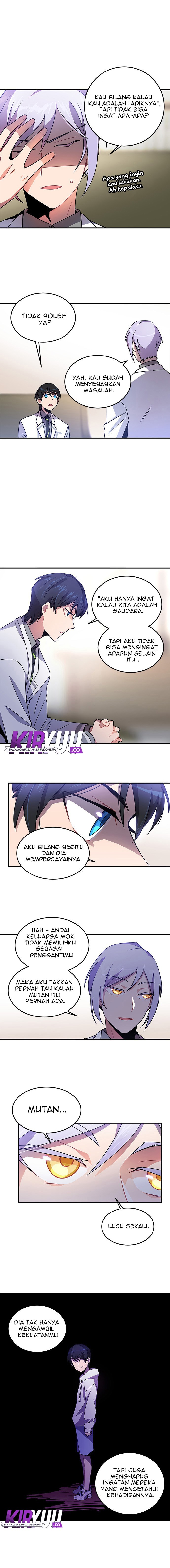 An Imperfect Kiss Chapter 07 4