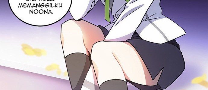 An Imperfect Kiss Chapter 07 Gambar 23