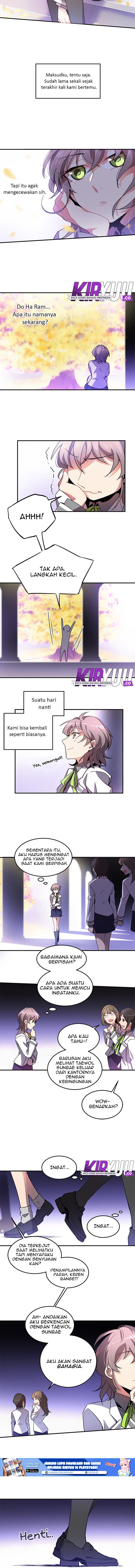 An Imperfect Kiss Chapter 07 7