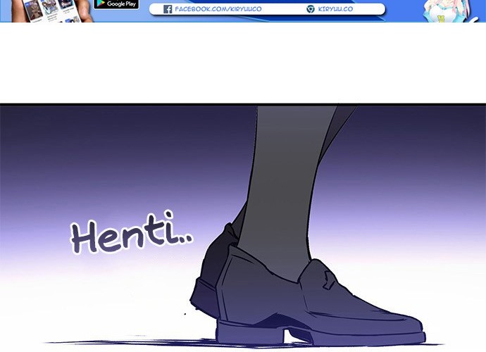An Imperfect Kiss Chapter 07 Gambar 27