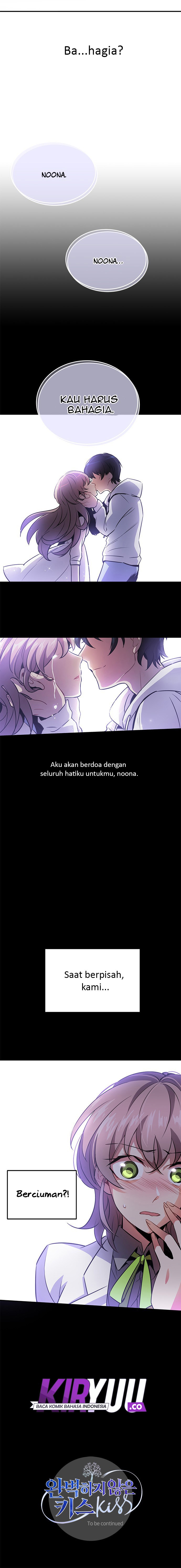 An Imperfect Kiss Chapter 07 8