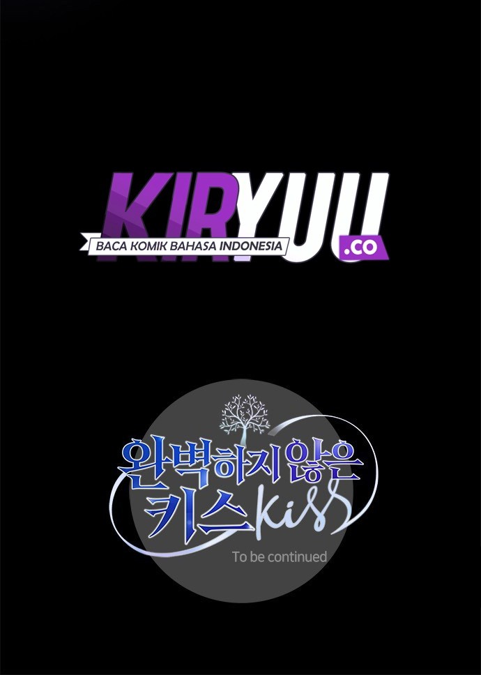 An Imperfect Kiss Chapter 07 Gambar 30