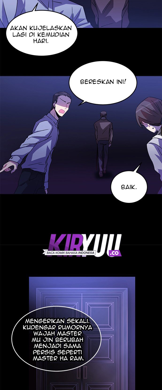 An Imperfect Kiss Chapter 06 15