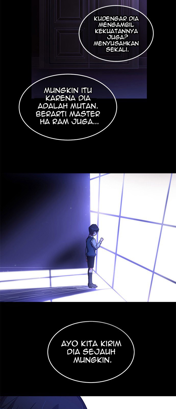 An Imperfect Kiss Chapter 06 16