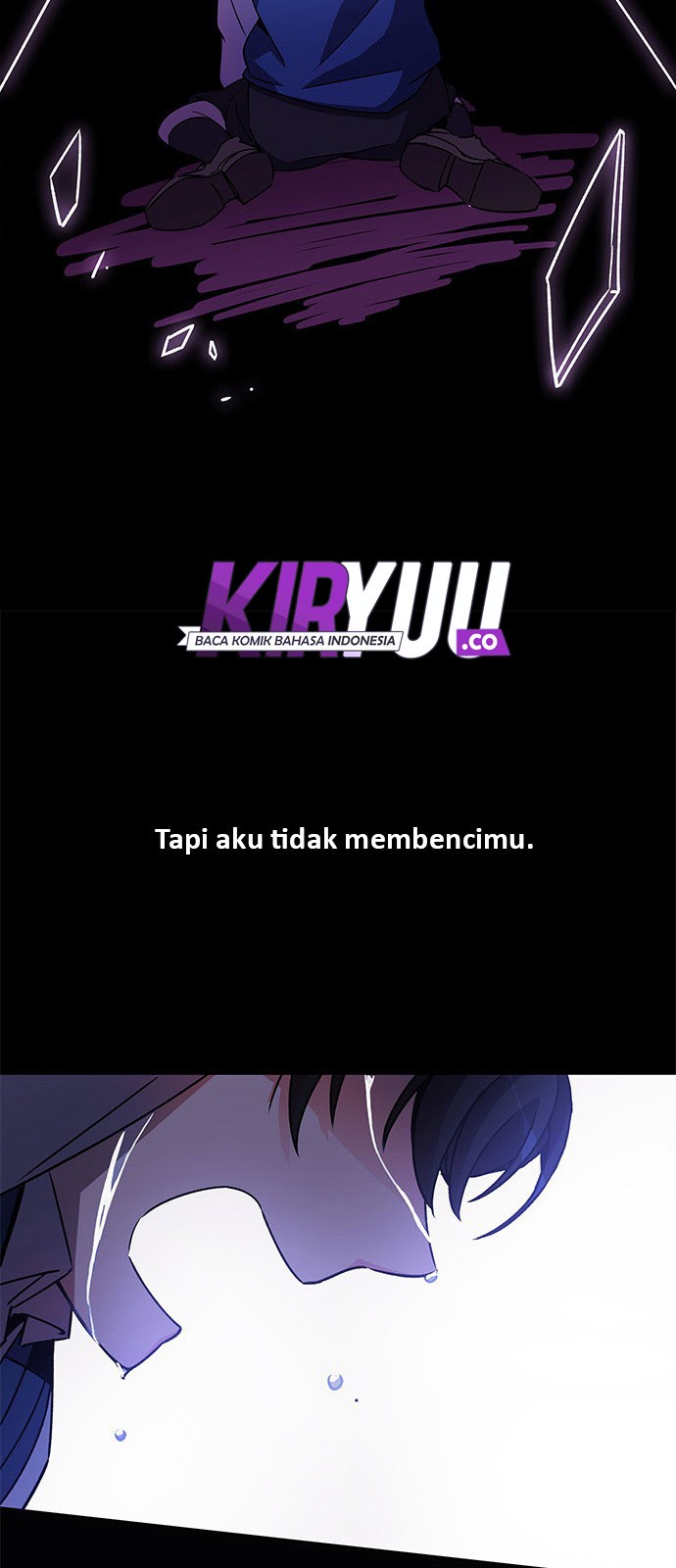 An Imperfect Kiss Chapter 06 22