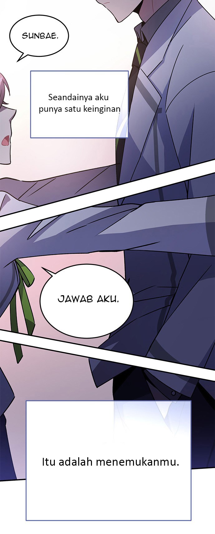 An Imperfect Kiss Chapter 06 39
