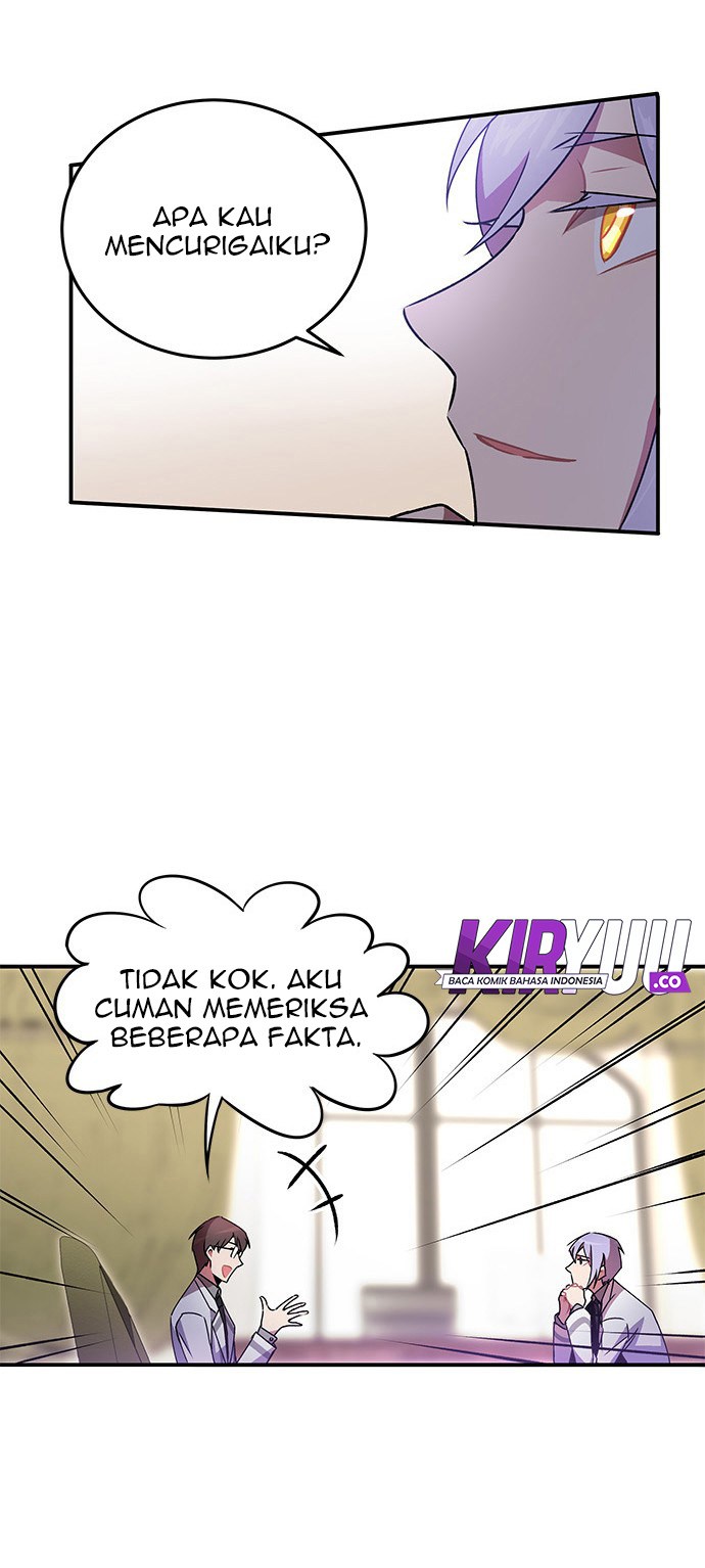 An Imperfect Kiss Chapter 05 30