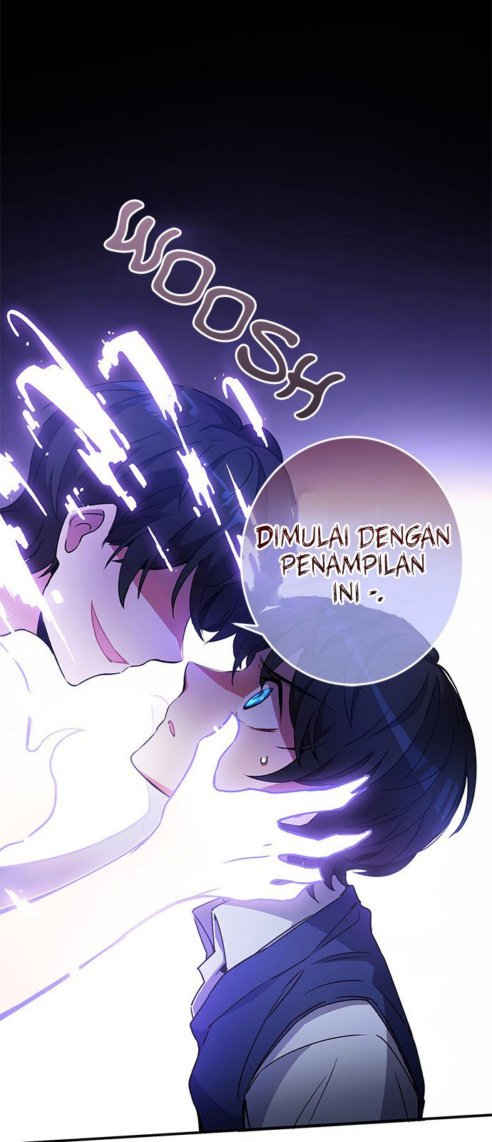An Imperfect Kiss Chapter 05 5