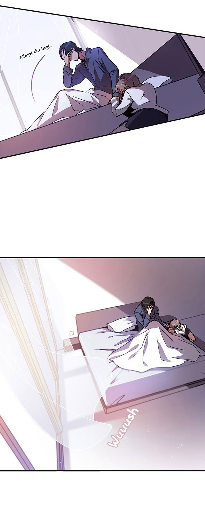 An Imperfect Kiss Chapter 05 8