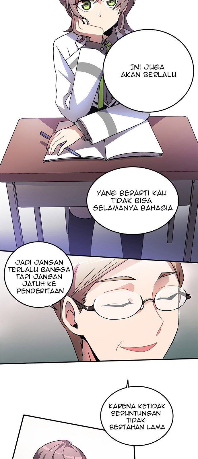 An Imperfect Kiss Chapter 04 13