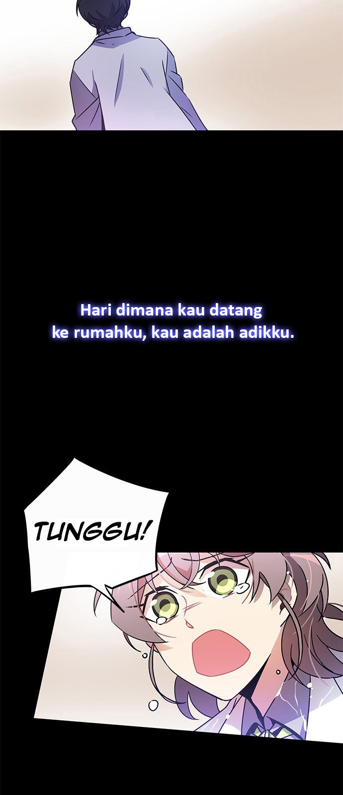 An Imperfect Kiss Chapter 04 18