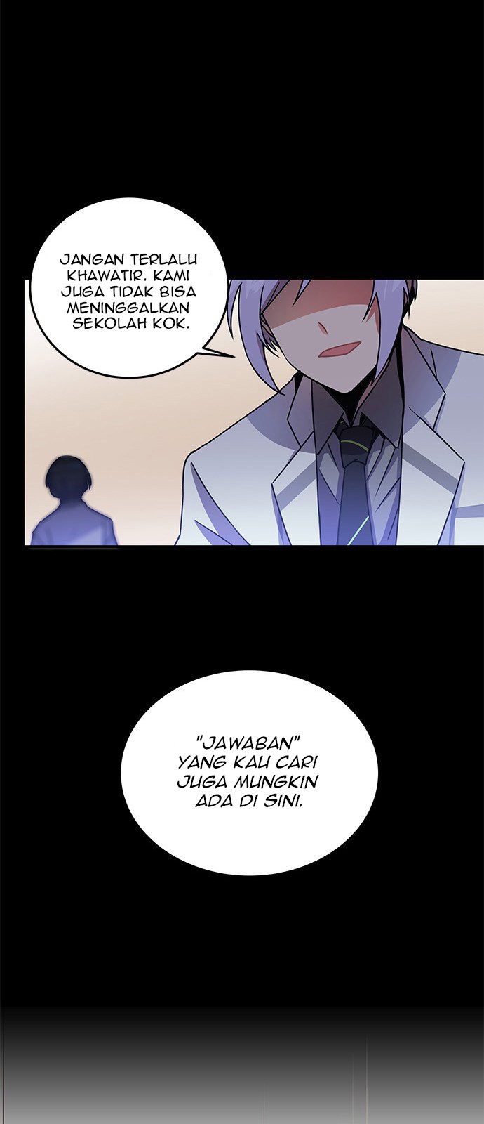 An Imperfect Kiss Chapter 04 21