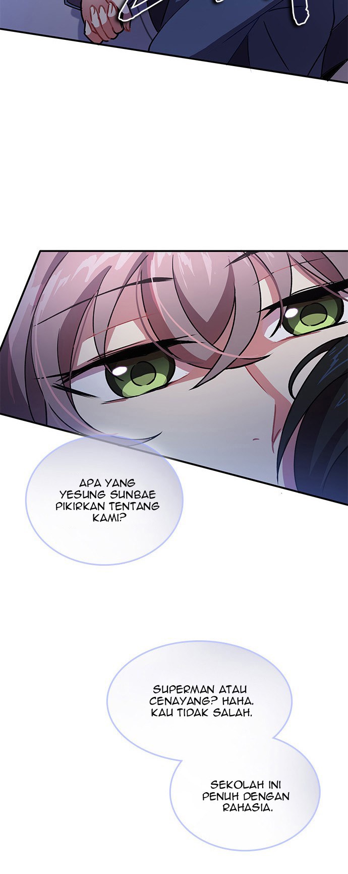 An Imperfect Kiss Chapter 04 36
