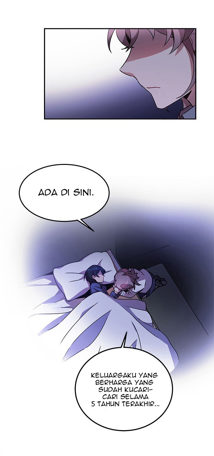 An Imperfect Kiss Chapter 04 40
