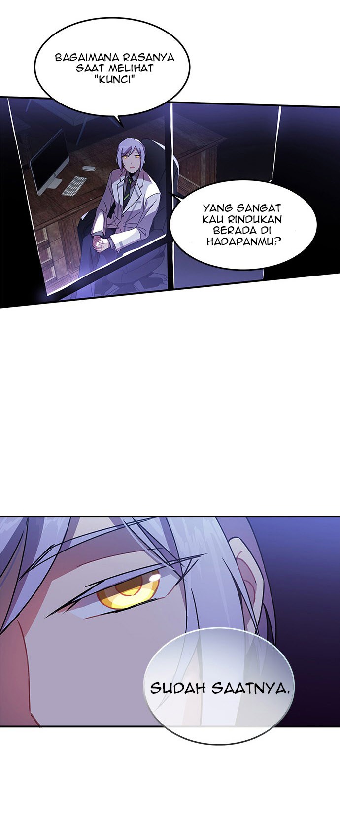 An Imperfect Kiss Chapter 04 42