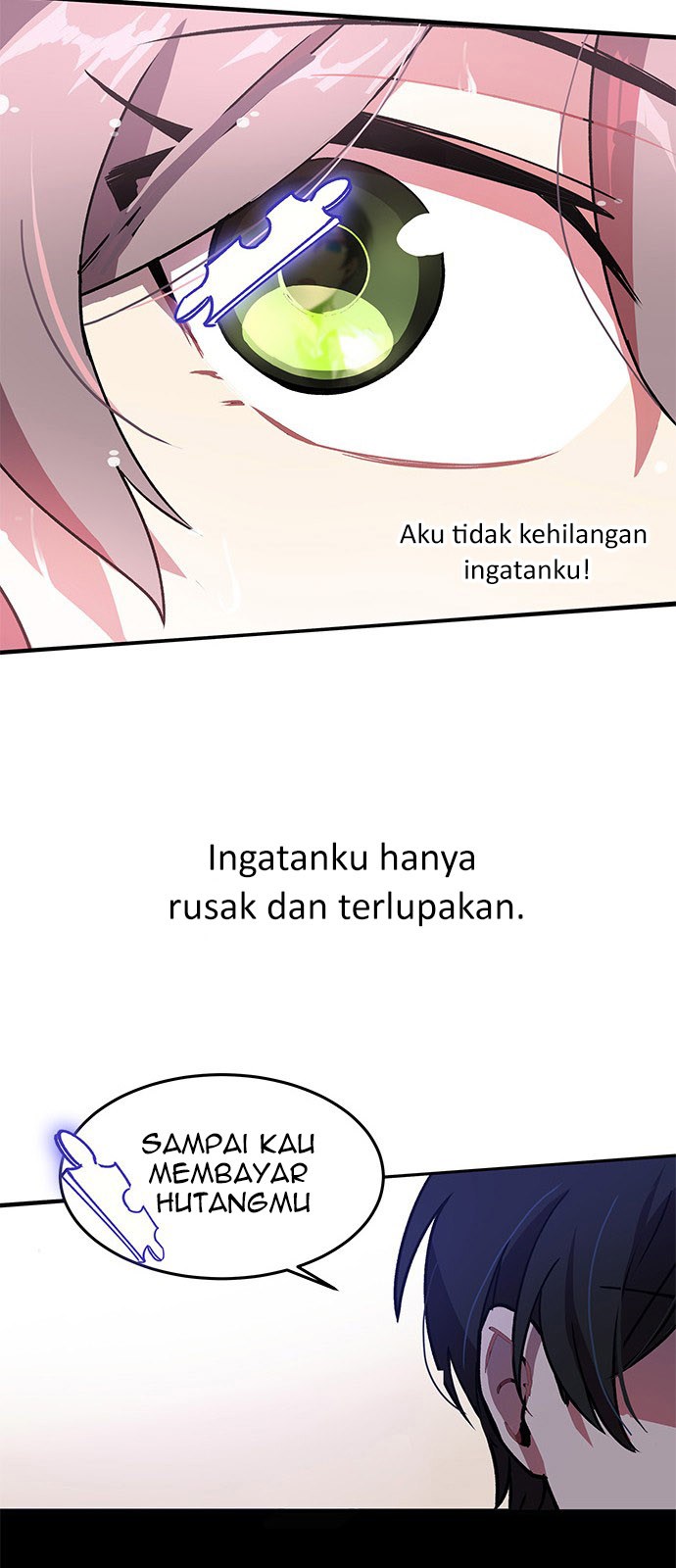 An Imperfect Kiss Chapter 03 49
