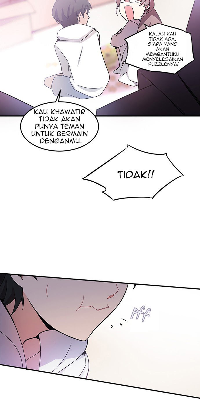 An Imperfect Kiss Chapter 03 5