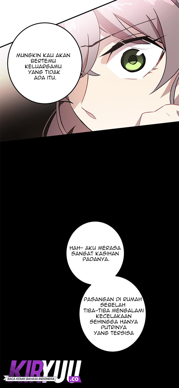 An Imperfect Kiss Chapter 02 20