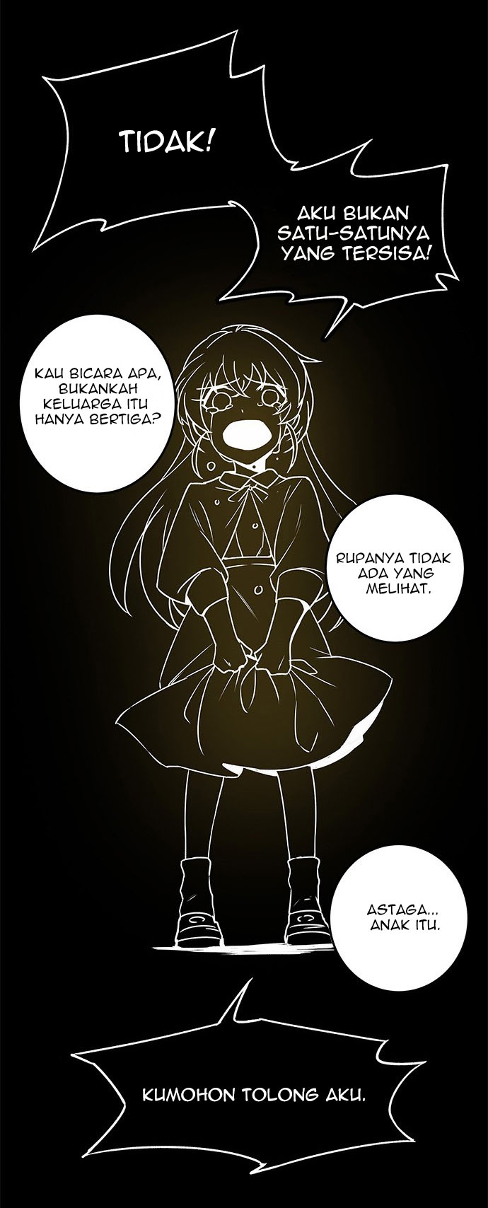 An Imperfect Kiss Chapter 02 21