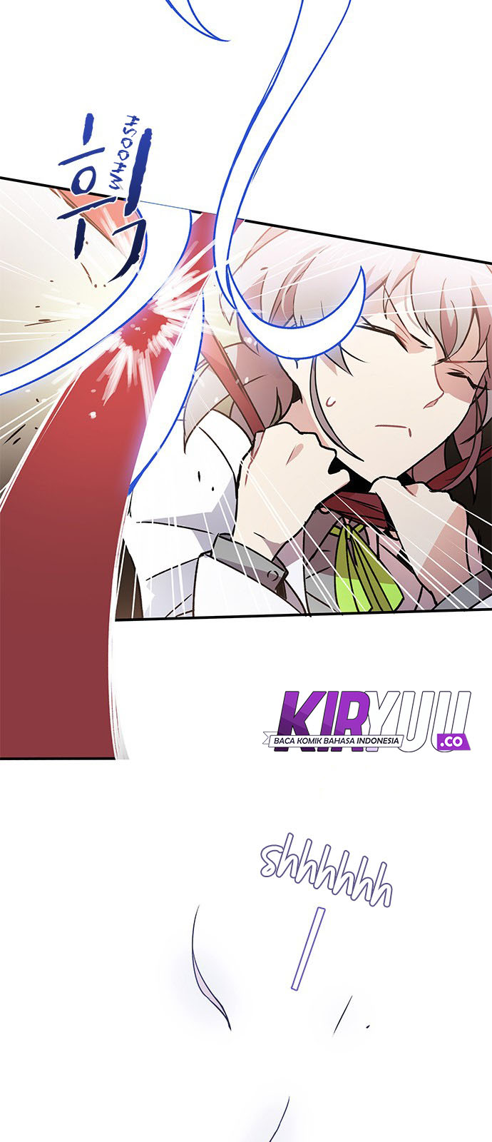 An Imperfect Kiss Chapter 02 26