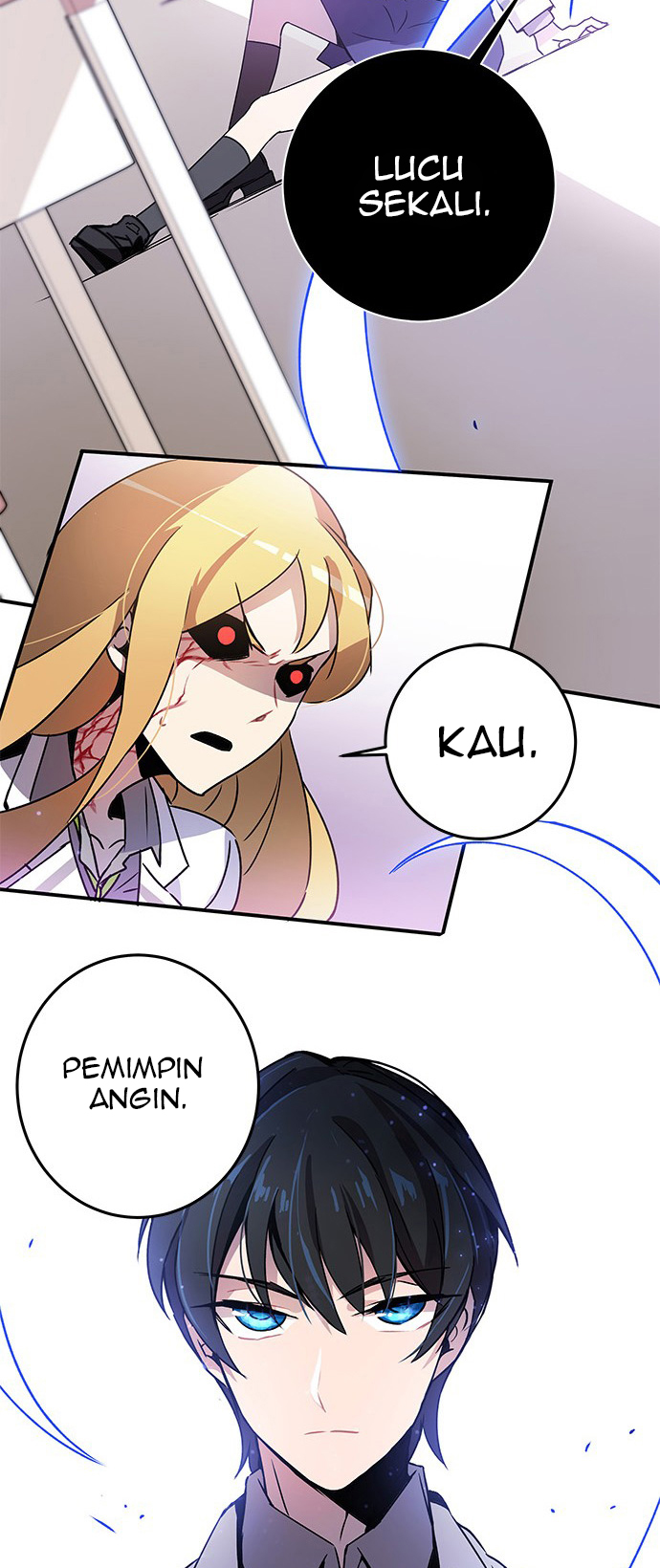 An Imperfect Kiss Chapter 02 30
