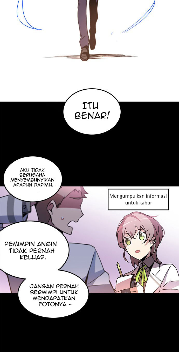 An Imperfect Kiss Chapter 02 32