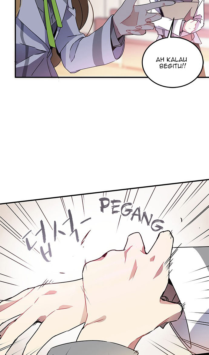 An Imperfect Kiss Chapter 02 6