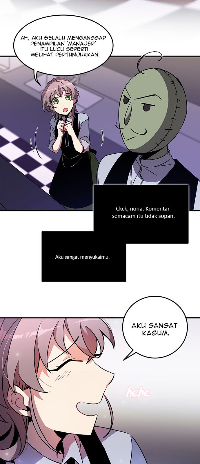 An Imperfect Kiss Chapter 01 10