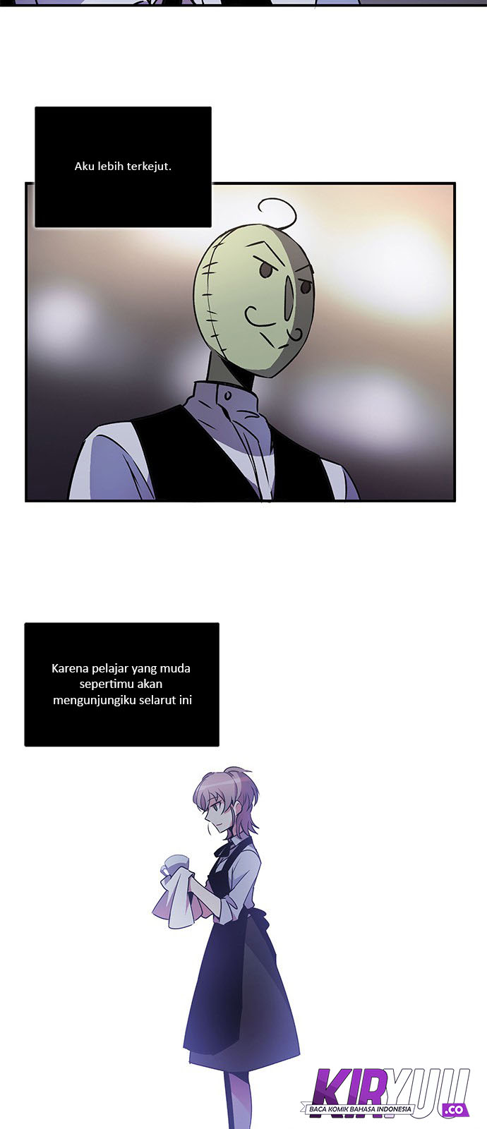 An Imperfect Kiss Chapter 01 11