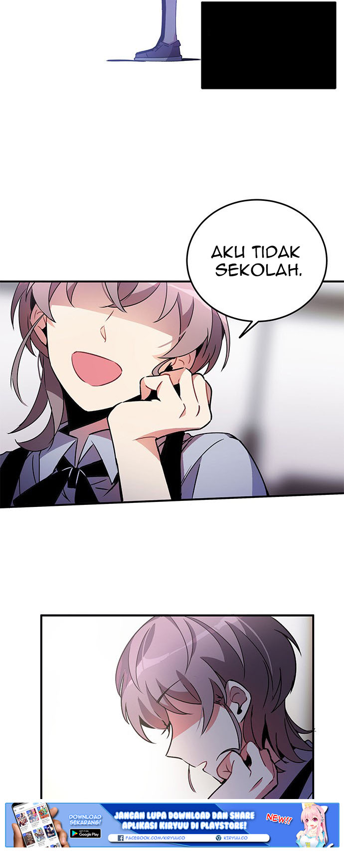 An Imperfect Kiss Chapter 01 12
