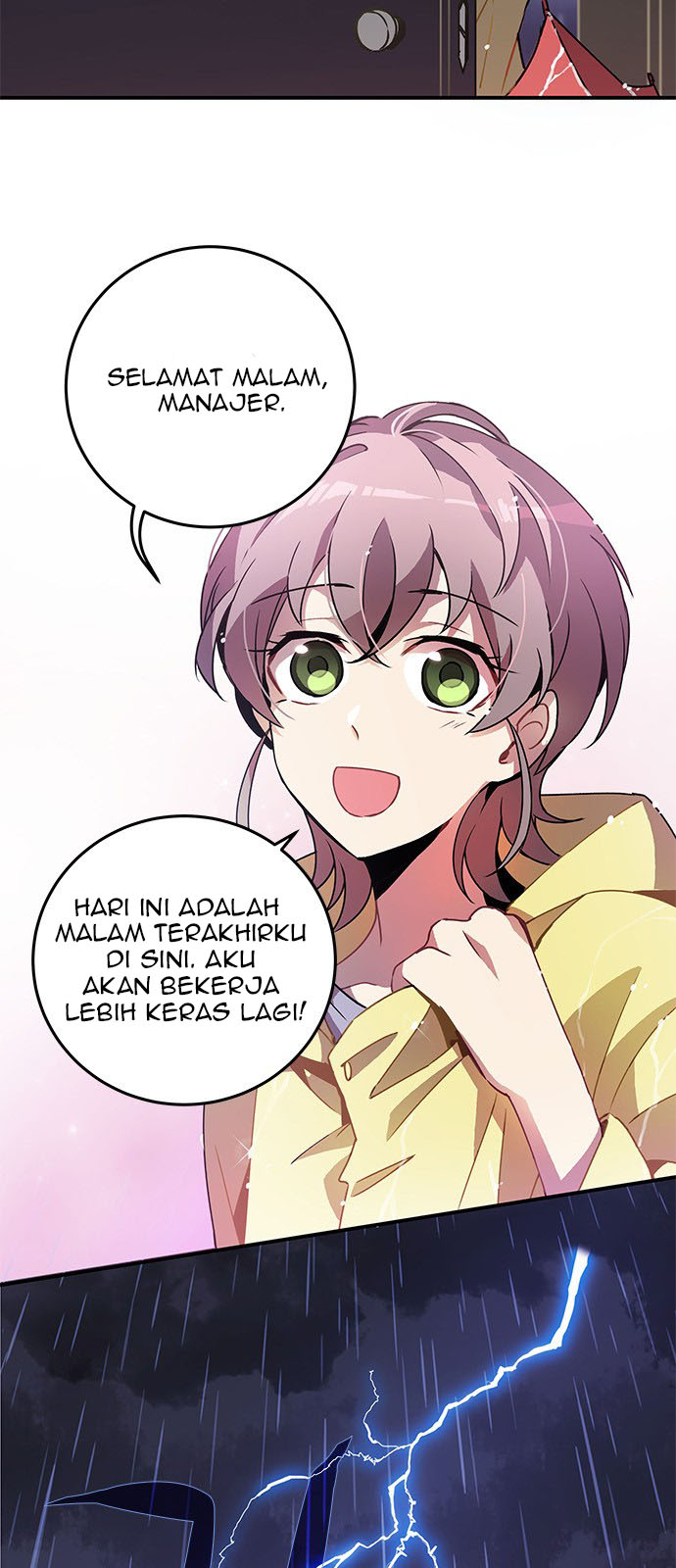 An Imperfect Kiss Chapter 01 4