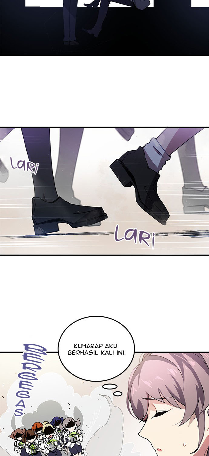 An Imperfect Kiss Chapter 01 40