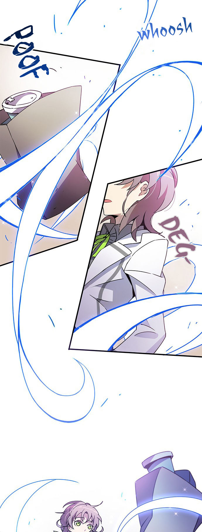 An Imperfect Kiss Chapter 01 44
