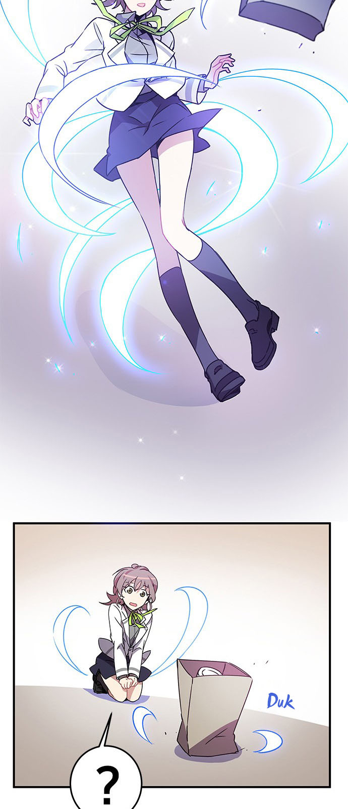 An Imperfect Kiss Chapter 01 45