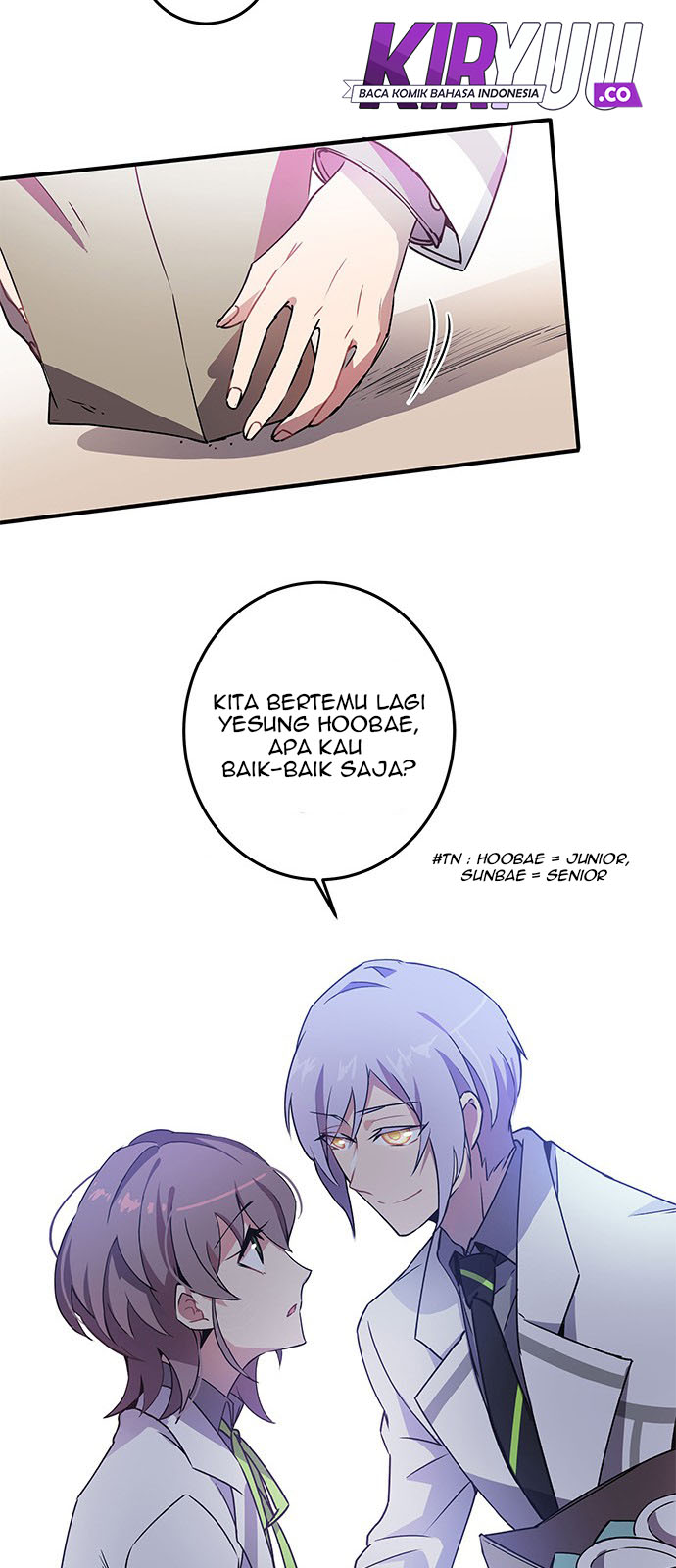An Imperfect Kiss Chapter 01 46