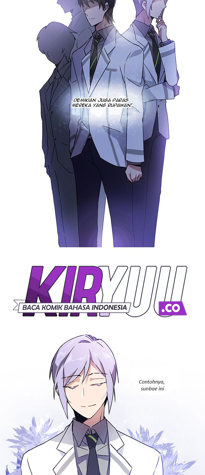 An Imperfect Kiss Chapter 01 51