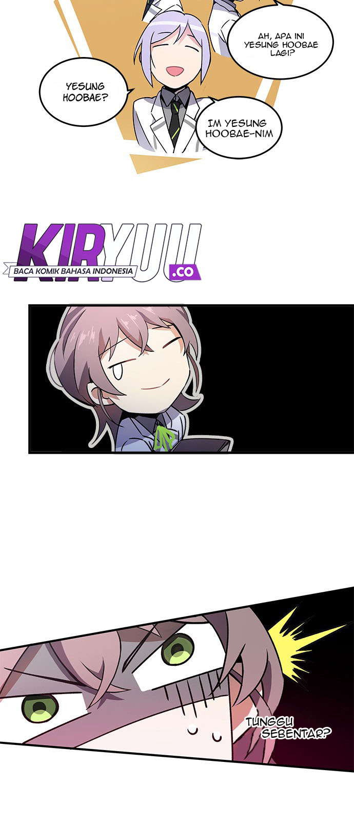 An Imperfect Kiss Chapter 01 54