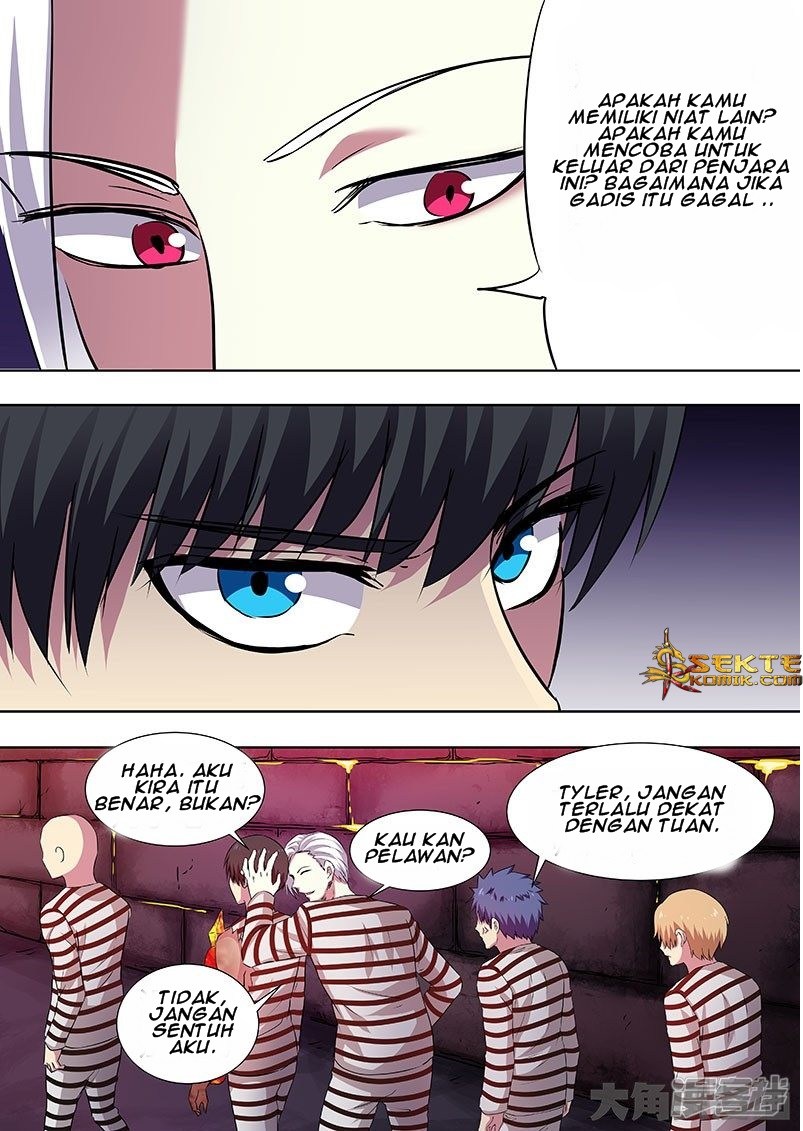 Purgatory Rebirth Chapter 57 Gambar 7