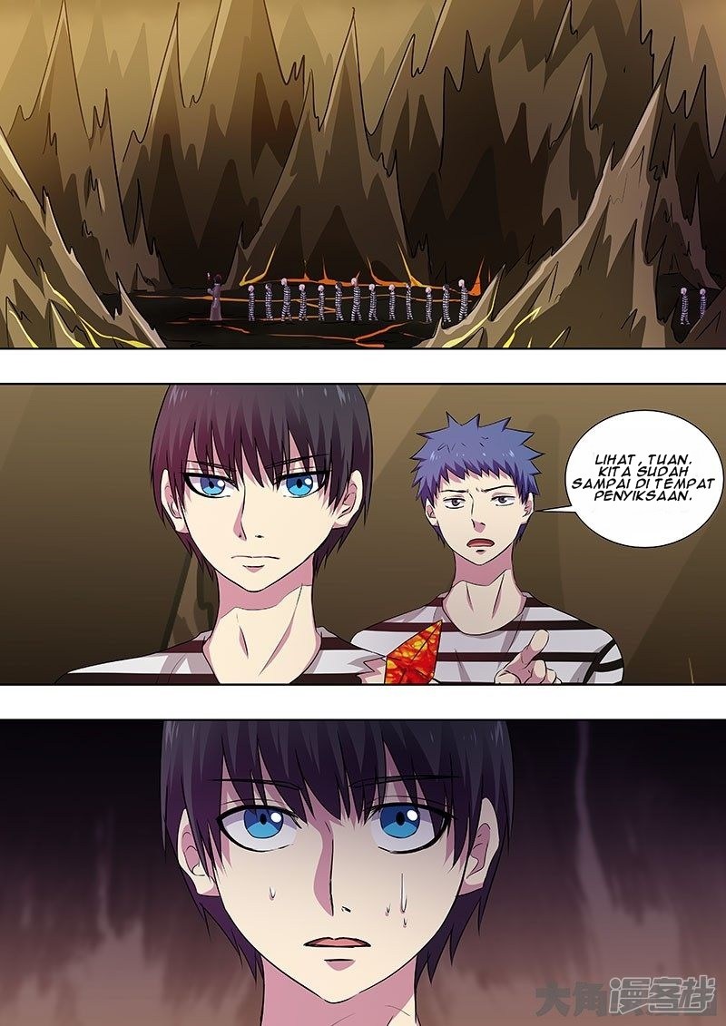 Purgatory Rebirth Chapter 57 Gambar 8